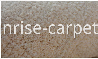 Microfiber Short Pile Carpet